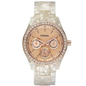 Fossil Watch